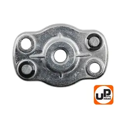 Фланец стартера UNITED PARTS для триммеров 26 куб.см.