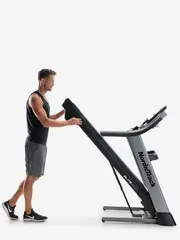 Беговая дорожка NordicTrack Elite 900