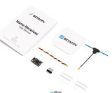 Приёмник BetaFPV ELRS Nano Receiver 2.4 GHz