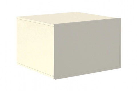 RockBerry ГП-550 Н384 шкаф верхний горизонтальный