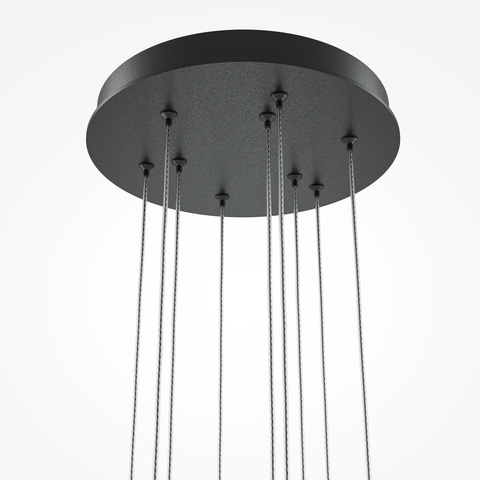 Подвесной светильник Maytoni Light stick MOD236PL-L54B3K