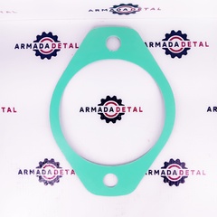 Прокладка вакуумного насоса | 813/10143, 02/200033 | SP