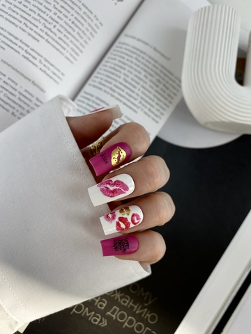 Слайдер-дизайн AIR FOIL 146