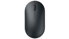 Беспроводная мышь Xiaomi Mijia Wireless Mouse 2 Black (Черный)