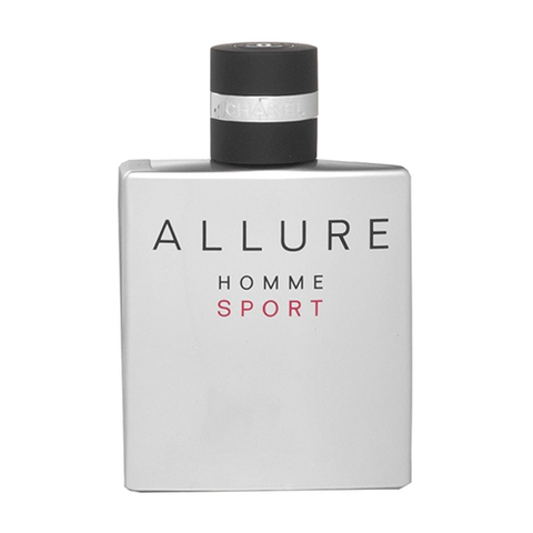 Chanel Allure Homme Sport