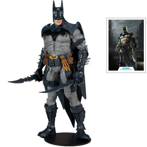 Фигурка McFarlane Toys DC: Batman (Designed by Todd McFarlane)