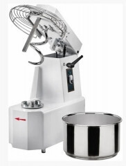 Тестомес спиральный GAM S 16TSV