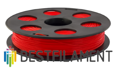 BFlex Красный FLEX Bestfilament