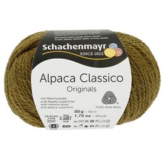 Пряжа Schachenmayr Alpaca Classico (71)