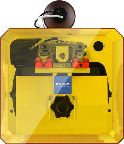 3D-принтер Anycubic Photon M3 Plus