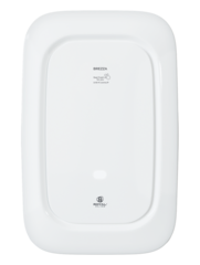 Приточная установка Royal Clima Brezza RCB 150 LUX (с нагревателем)