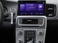 Магнитола Volvo S60 (2014-2018) Android 10 4/64GB DSP 4G модель VO-012TS10