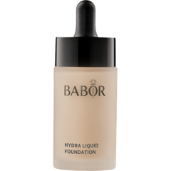 Сыворотка-тон Babor Hydra Liquid Foundation 03 Peach Vanilla 30 мл