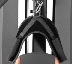 Силовой комплекс Oxygen Adrian