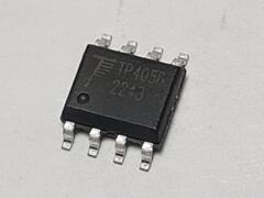 Микросхема TP4056 SOP8