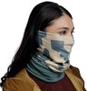 Картинка шарф-труба Buff Polar Emre Silversage - 2