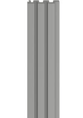 Декоративная панель LINERIO M-LINE GREY