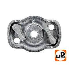 Фланец стартера UNITED PARTS для триммеров 26 куб.см.
