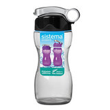 Бутылка для воды Hydrate 475 мл, артикул 580, производитель - Sistema, фото 6