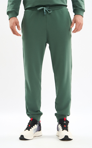 Брюки Nordski Simple Dark Mint мужские