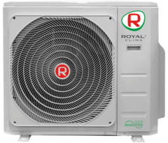 Наружный блок ROYAL CLIMA MULTI FLEXI EU ERP 2RMN-14HN/OUT