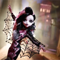 Дракулаура. Коллектор