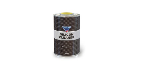 Solid Обезжириватель Cleaner 1л