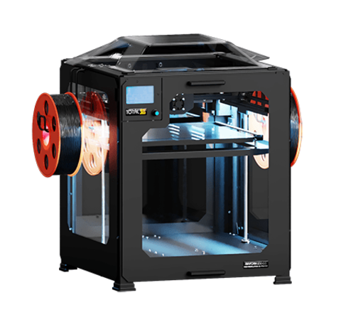 3D-принтер Total Z Anyform 250-G3