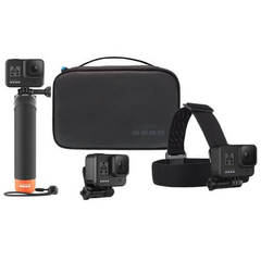 Набор аксессуаров GoPro AKTES-002 (Adventure Kit)