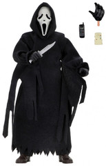 Фигурка NECA Scream: Ghostface