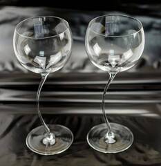 Premium набор бокалов для вина «Cassiopea», 380 мл., фото 4