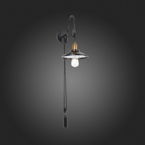 Бра ST Luce Curiosita SL270.401.01