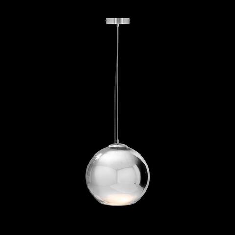 Подвесной светильник Loft It Copper Shade LOFT2026-A