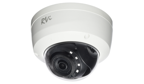 Камера видеонаблюдения RVi-1NCD2176 (2.8) white