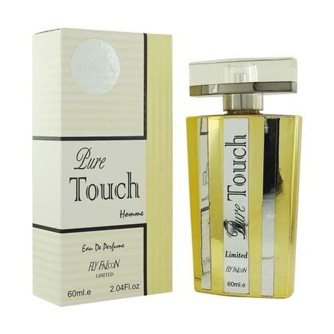 Fly Falcon Pure Touch Limited Homme edp