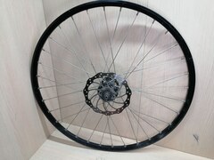 Колесо для велосипеда Mavic 26" (заднее)