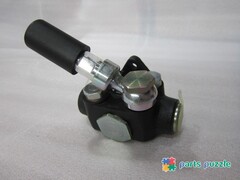 Топливоподкачивающий насос, оригинал / LIFT PUMP АРТ: 924-134