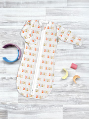 Спальный мешок Mjölk Babe