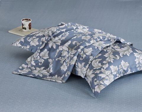 Постельное белье 2 спальное евро Asabella 2094-6