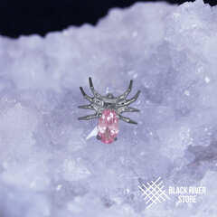 Spider Mini Pink