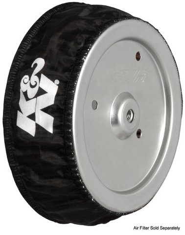 HD-0800DK Чехол для воздушного фильтра (выс.54мм,внутр.диам.159мм)