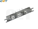 Верхняя направляющая выхода в сборе RC1-3976-000 для HP LaserJet 2420/2430/P3005 (CET), CET0407