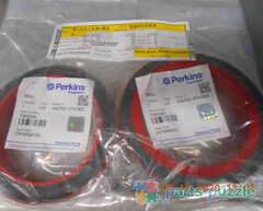 Сальник коленвала передний / SEAL - FRONT END OIL АРТ: T400569