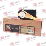 Тонер-картридж БУЛАТ s-Line 106R02605, 106R02612 для Xerox Phaser 7100 (Чёрный, 10000 стр.), универсальный