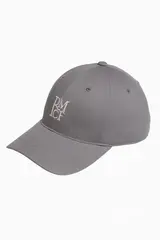 Кепка adidas Real Madrid 24/25 Dad - серый
