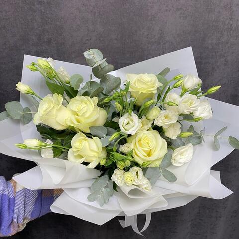 Букет Ваниль