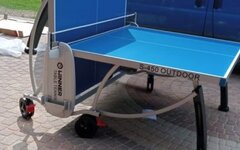 Теннисный стол Winner Outdoor S-450