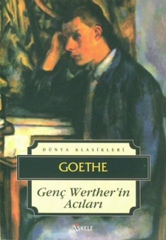 Genç Werther'in Acıları