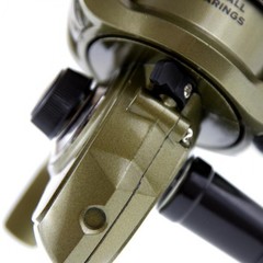 Катушка SALMO Sniper SPIN 4 20 6720FD