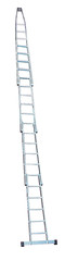 Лестница для чистки стёкол 13 перекладин (802132)